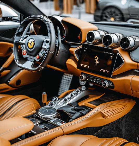 Car Accessories