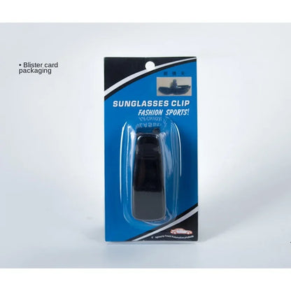 New Car Interior Accessories Car Eyeglass Frames Eyeglass Storage Clips Car Sunglasses Frames Car Accessories Easy To Install