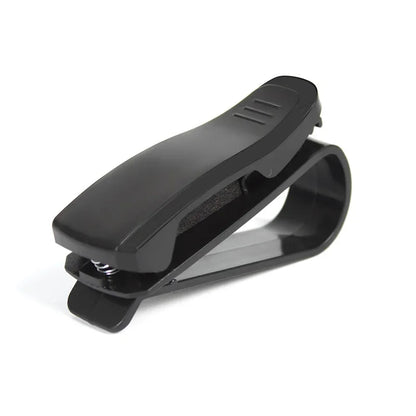 New Car Interior Accessories Car Eyeglass Frames Eyeglass Storage Clips Car Sunglasses Frames Car Accessories Easy To Install